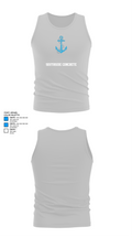 SOUTHSIDE CONCRETE 87978543 Tank Top - 13