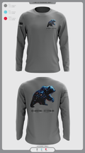 486th/574th 86103257 Long Sleeve Performance Shirt 1