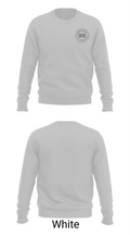 American R&R 90349498 Crew Neck Sweatshirt - 2
