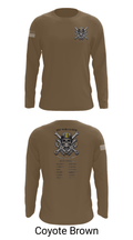 ALC 64458782 Long Sleeve Performance Shirt - 6