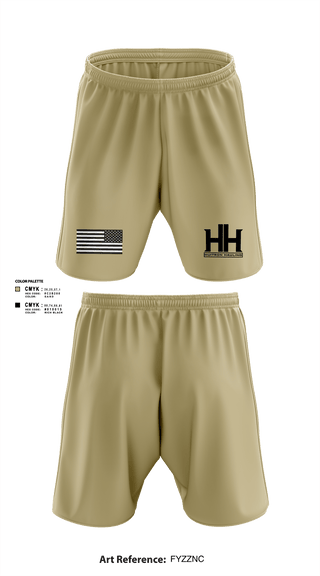 Athletic Shorts With Pockets, Huitron hauling llc, , Teamtime, Team time, sublimation, custom sports apparel, team uniforms, spirit wear, spiritwear, sports uniforms, custom shirts, team store, custom team store, fundraiser sports, apparel fundraiser