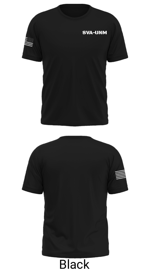 Old School Cotton Feel Shirt, SVA-UNM, , Teamtime, Team time, sublimation, custom sports apparel, team uniforms, spirit wear, spiritwear, sports uniforms, custom shirts, team store, custom team store, fundraiser sports, apparel fundraiser