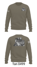29th MP CO. 14693703 Crew Neck Sweatshirt - 65