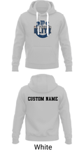 Matthews Elite 58420833 Hoodie - 3