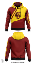 Stanton County Junior High School 11038942 Hoodie - 122