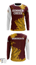 Summer Creek High School Bowling 37718060 Long Sleeve Performance Shirt 10 (1)