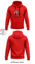 EHS Track & Field 59785569 Hoodie - 1