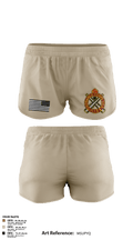 411TH CBRN COMPANY411TH CBRN COMPANY411TH CHEMICAL COMPANY 16775376 Ranger Panties - 2