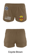 TS FEDERAL PRIVATE SECURITY & BODYGUARD 72741630 Ranger Panties - 3