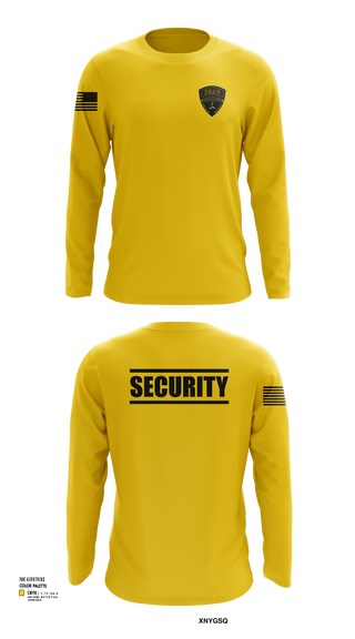 Long Sleeve Performance Shirt, Zeus Protections, Police, Teamtime, Team time, sublimation, custom sports apparel, team uniforms, spirit wear, spiritwear, sports uniforms, custom shirts, team store, custom team store, fundraiser sports, apparel fundraiser