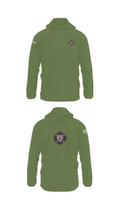 Tony Volunteer Fire Department 50569344 Windbreaker - 41