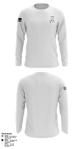 undefined Long Sleeve Performance Shirt 5