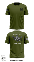 Schertz SWAT 48439829 Short Sleeve Performance Shirt - 7