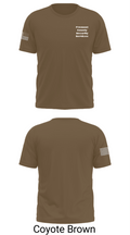 Fremont County Security Services 37987366 Short Sleeve Performance Shirt - 15