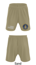 Air Force Chaplain 49250716 Athletic Shorts With Pockets - 89