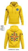 Zia division 50198022 Hoodie - 98