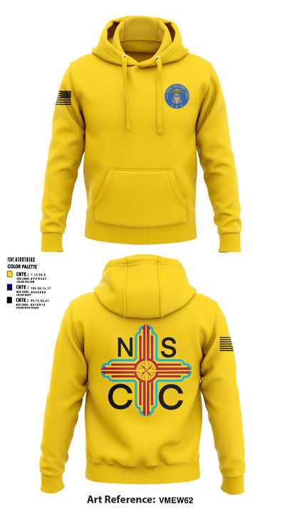 Zia division 50198022 Hoodie - 98