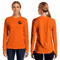 Greeley Central High School Volleyball 85043957 Long Sleeve Performance Shirt - 46