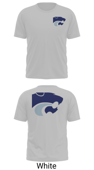 Short Sleeve Performance Shirt, DEPEW WILDCATS, Bowling, Teamtime, Team time, sublimation, custom sports apparel, team uniforms, spirit wear, spiritwear, sports uniforms, custom shirts, team store, custom team store, fundraiser sports, apparel fundraiser