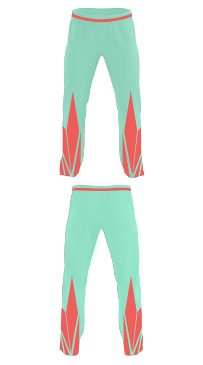 Flockas 75465567 Sweatpants - 33