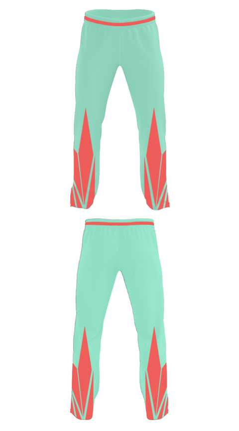 Sweatpants, Flockas, Men's Basketball, Teamtime, Team time, sublimation, custom sports apparel, team uniforms, spirit wear, spiritwear, sports uniforms, custom shirts, team store, custom team store, fundraiser sports, apparel fundraiser