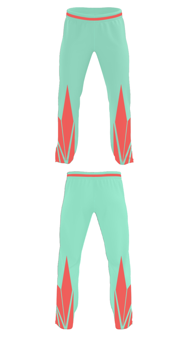 Sweatpants, Flockas, Men's Basketball, Teamtime, Team time, sublimation, custom sports apparel, team uniforms, spirit wear, spiritwear, sports uniforms, custom shirts, team store, custom team store, fundraiser sports, apparel fundraiser