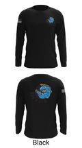 Robs Gym 78246830 Long Sleeve Performance Shirt 26