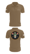 91 Bravo 3173818 Short Sleeve Performance Polo - 7