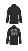 Golden Fire Dept. 85481633 Windbreaker - 21