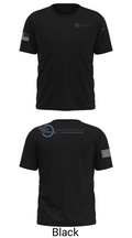 Tauchwerkstatt.eu 51153555 Short Sleeve Performance Shirt - 30