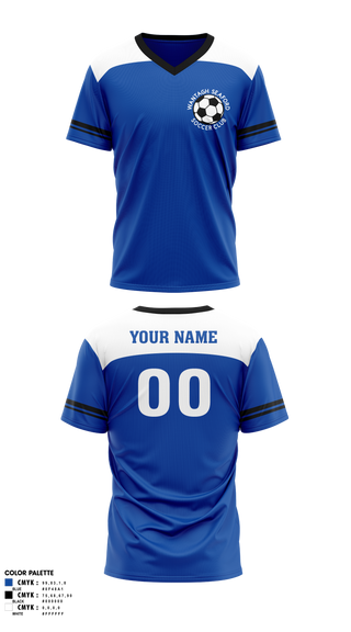 Mens Soccer Jersey, Wantagh Seaford Soccer Club, Men's Soccer, Teamtime, Team time, sublimation, custom sports apparel, team uniforms, spirit wear, spiritwear, sports uniforms, custom shirts, team store, custom team store, fundraiser sports, apparel fundraiser
