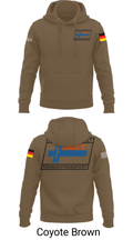 MKT Ingolstadt 59299267 Hoodie - 18