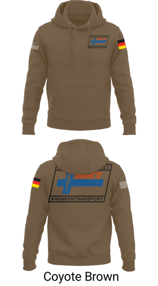 Hoodie, MKT Ingolstadt, Fire Department, Teamtime, Team time, sublimation, custom sports apparel, team uniforms, spirit wear, spiritwear, sports uniforms, custom shirts, team store, custom team store, fundraiser sports, apparel fundraiser