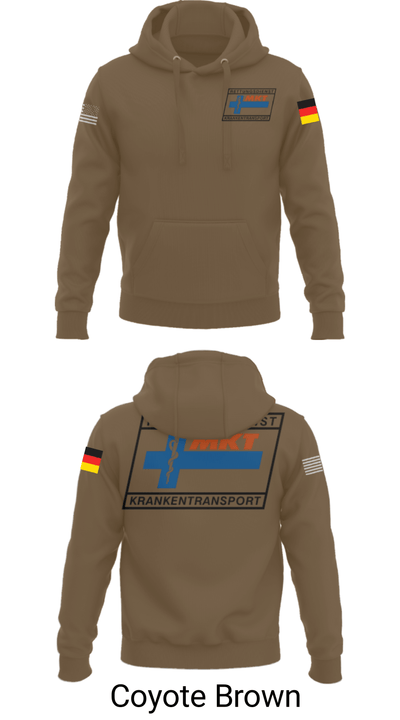 MKT Ingolstadt 59299267 Hoodie - 18