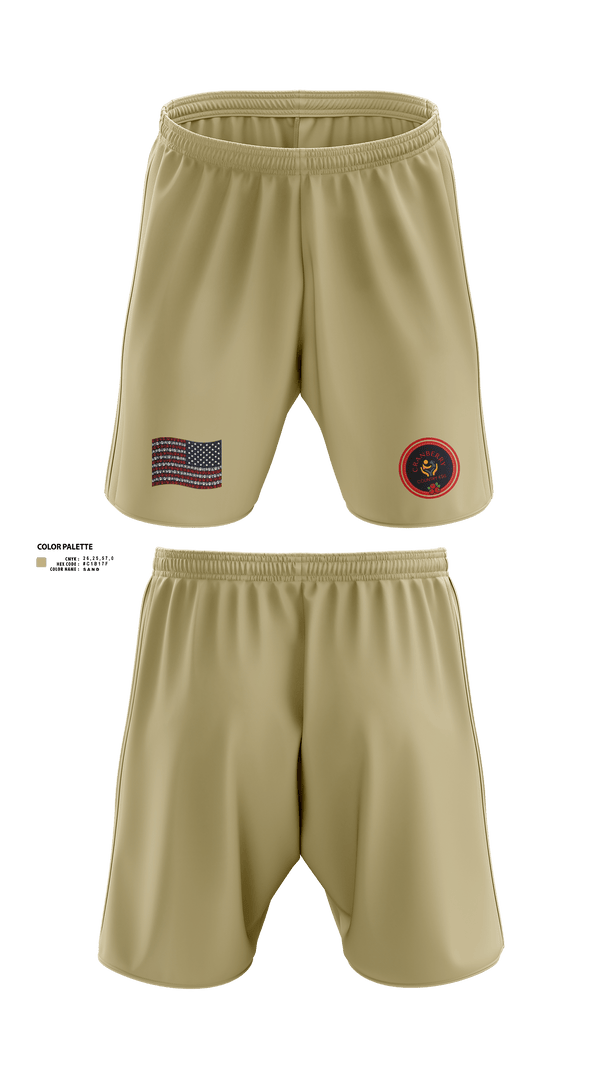 Athletic Shorts With Pockets, Cranberry Country K9s, , Teamtime, Team time, sublimation, custom sports apparel, team uniforms, spirit wear, spiritwear, sports uniforms, custom shirts, team store, custom team store, fundraiser sports, apparel fundraiser
