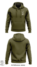 Y2GRANT 69219552 Hoodie - 103
