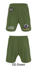 Swrmc 87303648 Athletic Shorts With Pockets - 47
