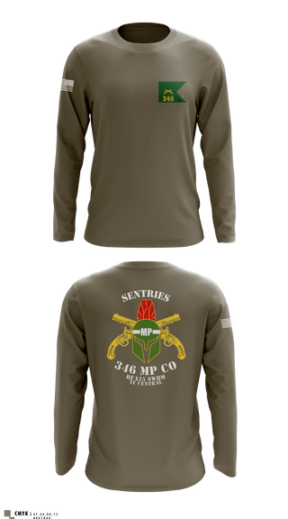 Long Sleeve Performance Shirt, 346 MP CO, , Teamtime, Team time, sublimation, custom sports apparel, team uniforms, spirit wear, spiritwear, sports uniforms, custom shirts, team store, custom team store, fundraiser sports, apparel fundraiser