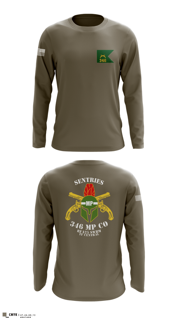 Long Sleeve Performance Shirt, 346 MP CO, , Teamtime, Team time, sublimation, custom sports apparel, team uniforms, spirit wear, spiritwear, sports uniforms, custom shirts, team store, custom team store, fundraiser sports, apparel fundraiser