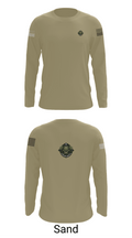 DTRP 1/11ACR WARLORDS 85109103 Long Sleeve Performance Shirt 86