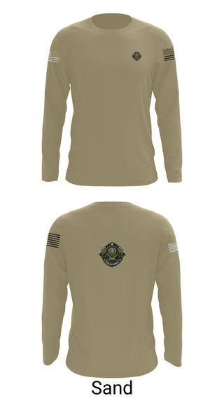Long Sleeve Performance Shirt, DTRP 1/11ACR WARLORDS, , Teamtime, Team time, sublimation, custom sports apparel, team uniforms, spirit wear, spiritwear, sports uniforms, custom shirts, team store, custom team store, fundraiser sports, apparel fundraiser