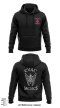 Evac PLT, RSS, 2CR 13991169 Hoodie - 122