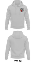 County Line Junior High School Cross Country 49225250 Hoodie - 6