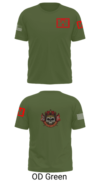 Short Sleeve Performance Shirt, Overlords, Army, Teamtime, Team time, sublimation, custom sports apparel, team uniforms, spirit wear, spiritwear, sports uniforms, custom shirts, team store, custom team store, fundraiser sports, apparel fundraiser