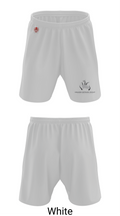 Kraken Defense Group 92519053 Athletic Shorts With Pockets - 1