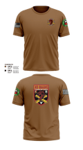 2-306th FAR 32661522 Short Sleeve Performance Shirt - 5