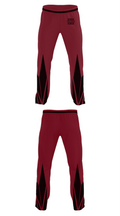 Nokomis Regional High School Lacrosse 62931259 Sweatpants - 24