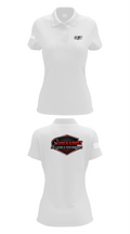 Quickshift Collision & Performance 1524314 Women's Short Sleeve Performance Polo  - 17