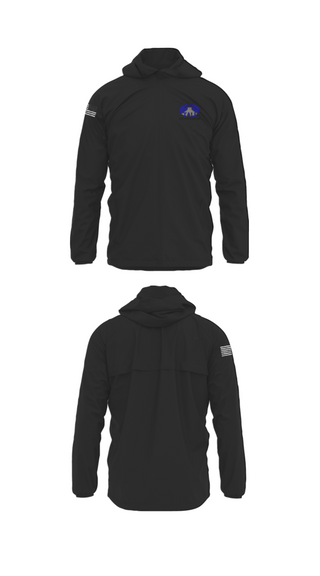 Windbreaker, TALL Contracting, , Teamtime, Team time, sublimation, custom sports apparel, team uniforms, spirit wear, spiritwear, sports uniforms, custom shirts, team store, custom team store, fundraiser sports, apparel fundraiser