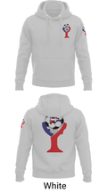 Domenican Republic 19277921 Hoodie - 3